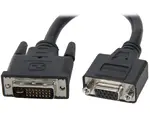 STARTECH DVIVGAMF8IN