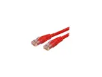 STARTECH C6PATCH10RD