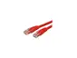 STARTECH-C6PATCH10RD