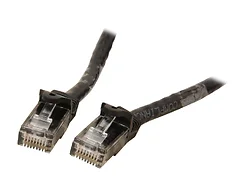 STARTECH-N6PATCH15BK