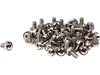 STARTECH-CABSCREWSM6