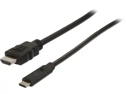 STARTECH-CDP2HDMM1MB