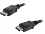 STARTECH DISPLPORT3L