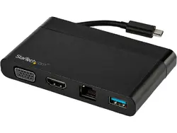 STARTECH-DKT30CHVCM