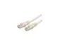 STARTECH-C6PATCH15WH