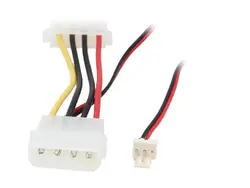 STARTECH-CPUFANADAPT