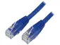 STARTECH-C6PATCH15BL
