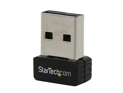 STARTECH-USB150WN1X1