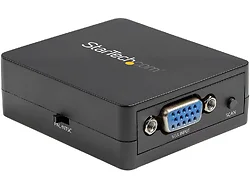 STARTECH-VGA2VID2
