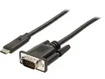 STARTECH CDP2VGAMM1MB