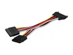 STARTECH PYO2SATA