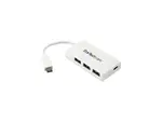 STARTECH HB30C3A1CFBW