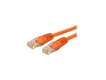 STARTECH C6PATCH15OR