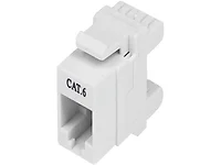 STARTECH C6KEY110SWH