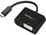 STARTECH CDP2DVIUCP