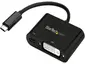 STARTECH-CDP2DVIUCP