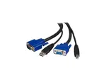 STARTECH SVUSB2N1_10