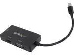 STARTECH MDP2VGDVHD
