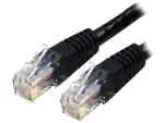 STARTECH C6PATCH1BK