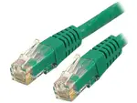 STARTECH C6PATCH5GN