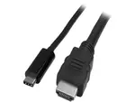 STARTECH CDP2HDMM2MB