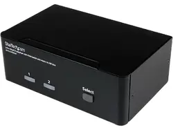 STARTECH-SV231DPDDUA