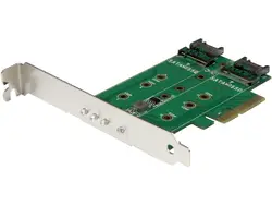 STARTECH-PEXM2SAT32N1