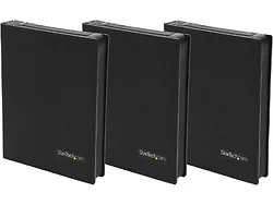 STARTECH-HDDCASE25BK