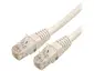 STARTECH-C6PATCH3WH