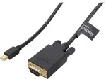 STARTECH MDP2VGAMM6B