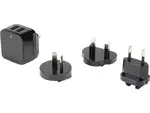 STARTECH USB2PACBK