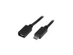 STARTECH USBUBEXT50CM