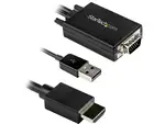 STARTECH VGA2HDMM2M