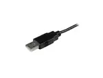 STARTECH USBAUB3MBK