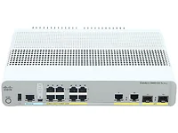Cisco-WSC3560CX8PCS
