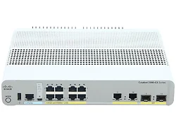 Cisco-WSC3560CX8PCS