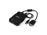STARTECH NOTECONS02X