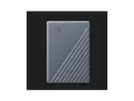 Western Digital WDBWML0020BGY-WESN