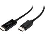 STARTECH DP2HDMM1MB