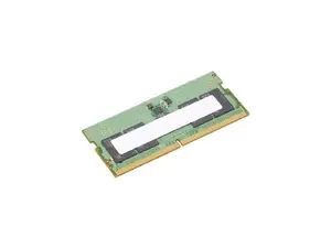 Lenovo 4X71K20068 - 8GB DDR5 4800MHz SoDIMM Memory Module