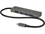 STARTECH DKT30CHPD3