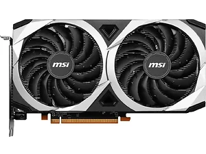 Msi RX6600XT MECH2X 8GOC - VGA MSI|RX 6600 XT MECH 2X 8G OC TIR