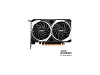 MSI-RX 6500 XT MECH 2X 4G