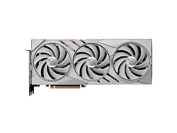 MSI-RTX 4080 16GB GAMING SLIM WHITE