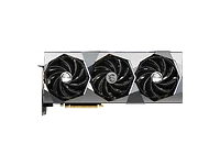 MSI-RTX 4070 Ti SUPRIM SE 12G