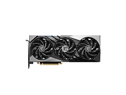 MSI-RTX 4070 Ti GAMING SLIM 12G