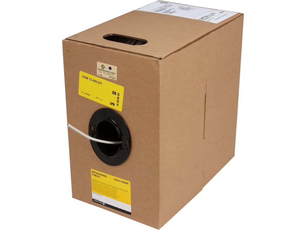 STARTECH-WIR5ECMPGRY