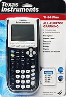 Texas Instruments-84PL/FC/1L1/A1