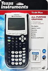Texas Instruments-84PL/FC/1L1/A1