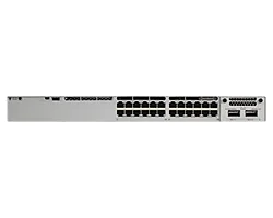 Cisco-C9300-24T-A